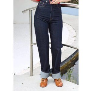 Freddies of Pinewood Norma Jeans
